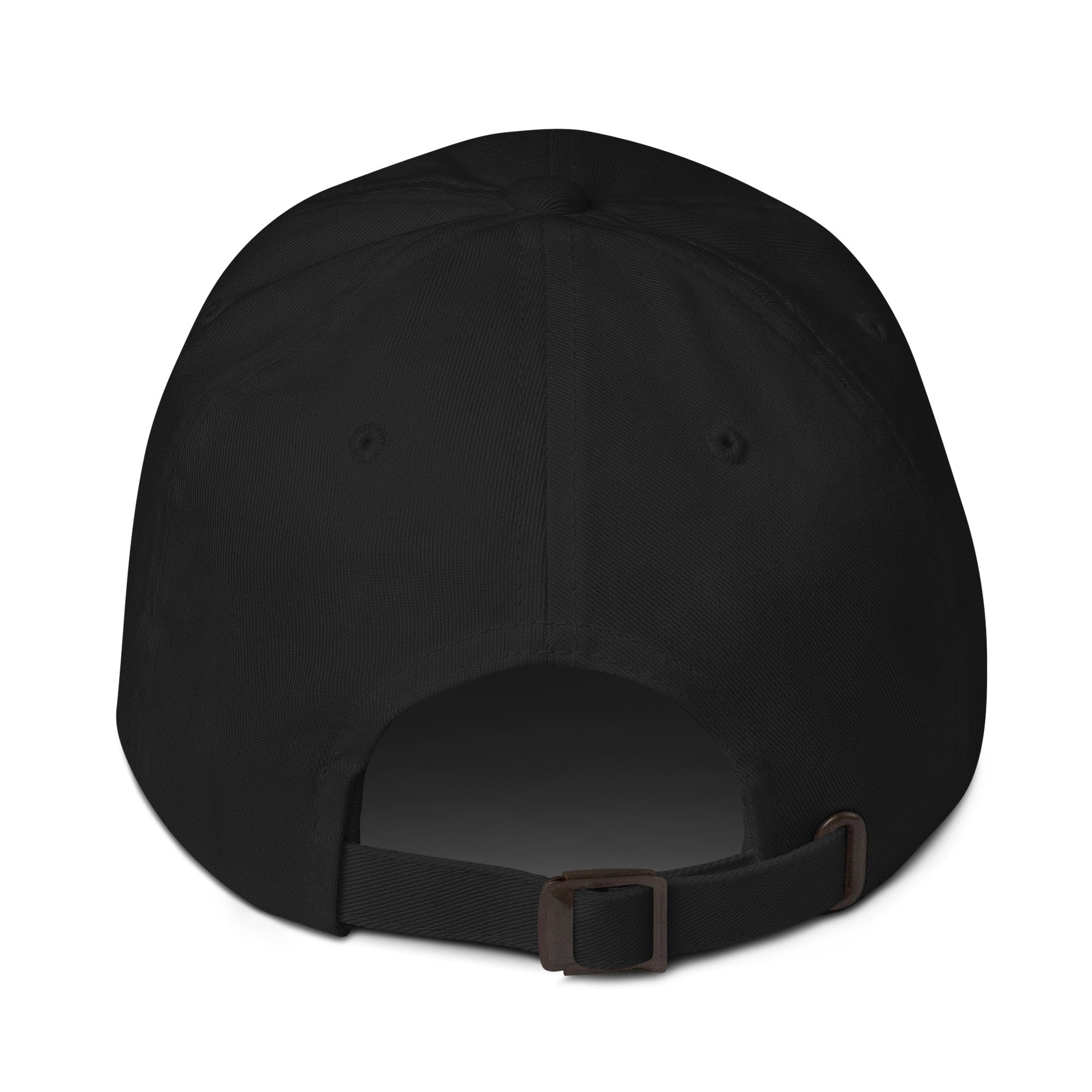 Low Profile Cap (back)
