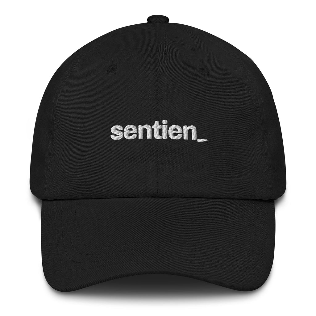 Low Profile Cap