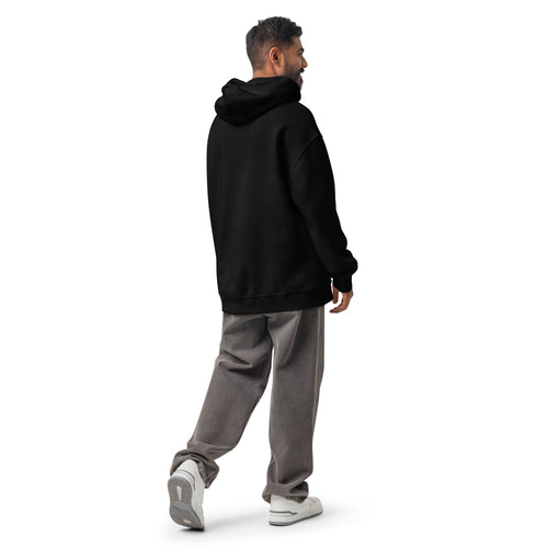 Oversized Hoodie