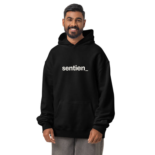 Oversized Hoodie