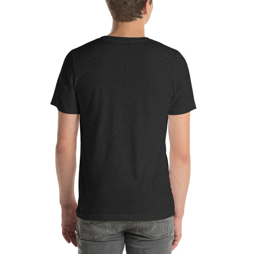 Essential Tee (back)